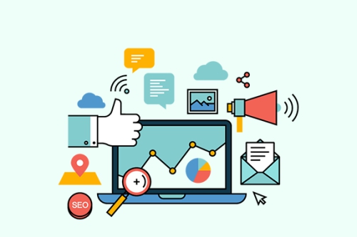 郧西提升网络推广效果企业要注意哪些方面的问题