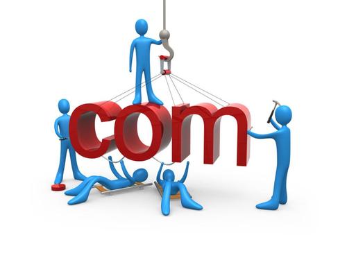 郧西企业网站建设成功与否和哪些有关呢