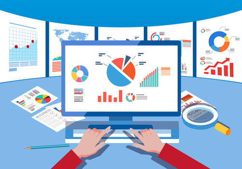 郧西哪一种网站设计风格才是适合企业呢？