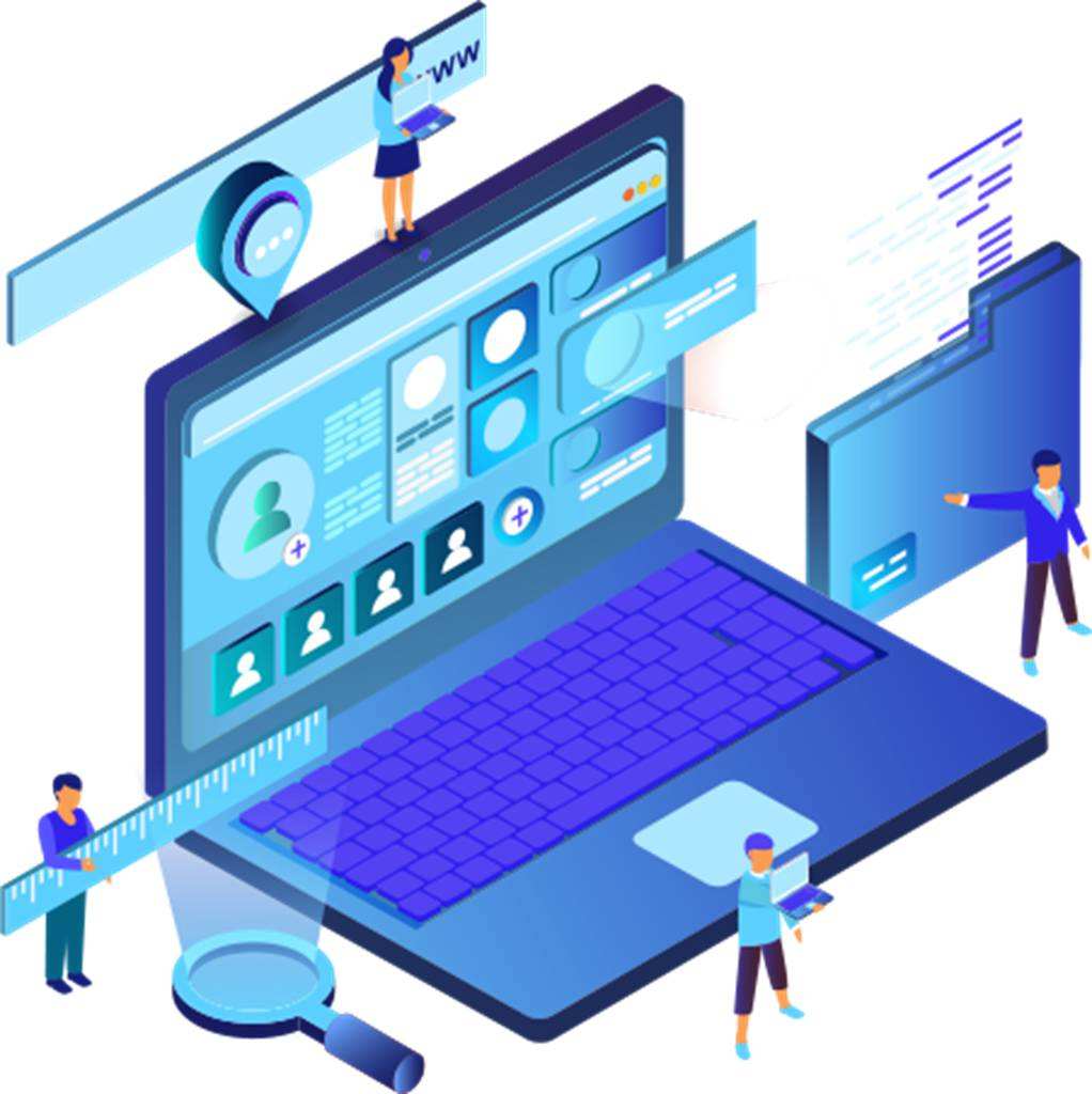 郧西分析企业网站设计过程中需要注意的几个问题